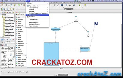 visual paradigm download with crack